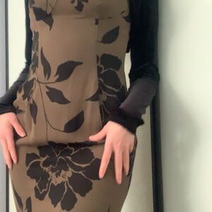 NWT Reformation Aiko dress